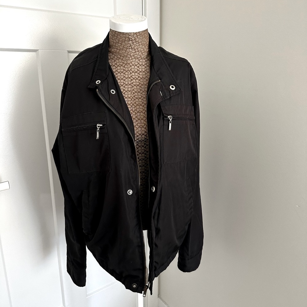Kenneth Cole Reaction Mens Jacket